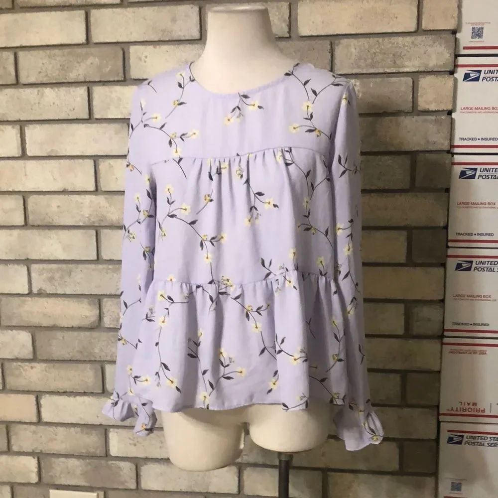 3for $20 blouse